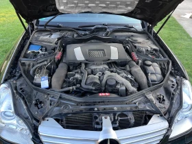 Mercedes-Benz CLS 550 388  | Mobile.bg    2