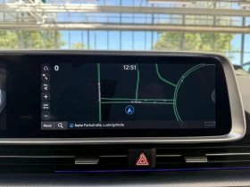 Hyundai Ioniq 6 UNIQ 4WD MATRIX-LED BOSE CAMERA  | Mobile.bg    9