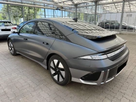 Hyundai Ioniq 6 UNIQ 4WD MATRIX-LED BOSE CAMERA  | Mobile.bg    5
