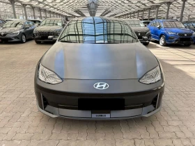 Hyundai Ioniq 6 UNIQ 4WD MATRIX-LED BOSE CAMERA  | Mobile.bg    2