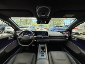 Hyundai Ioniq 6 UNIQ 4WD MATRIX-LED BOSE CAMERA  | Mobile.bg    12