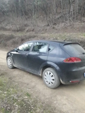 Seat Leon 1.6 | Mobile.bg    2