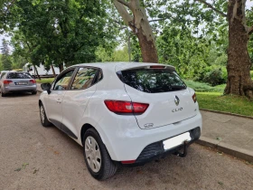 Renault Clio 1.5 90.  | Mobile.bg    4