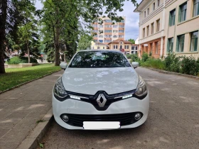 Renault Clio 1.5 90.  | Mobile.bg    2