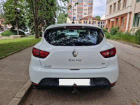 Renault Clio 1.5 90.  | Mobile.bg    5