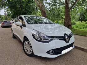 Renault Clio 1.5 90.  | Mobile.bg    3