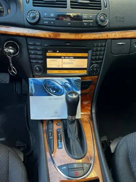 Mercedes-Benz E 320 Merces E320 Facelift | Mobile.bg    14