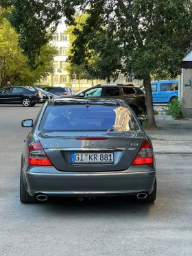 Обява за продажба на Mercedes-Benz E 320 Merces E320 Facelift ~15 500 лв. - изображение 3
