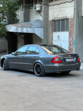 Обява за продажба на Mercedes-Benz E 320 Merces E320 Facelift ~15 500 лв. - изображение 2
