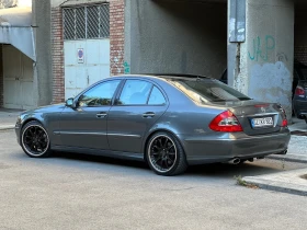 Обява за продажба на Mercedes-Benz E 320 Merces E320 Facelift ~15 500 лв. - изображение 9