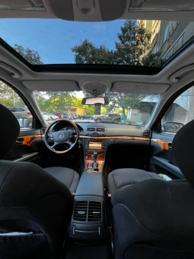 Mercedes-Benz E 320 Merces E320 Facelift | Mobile.bg    15