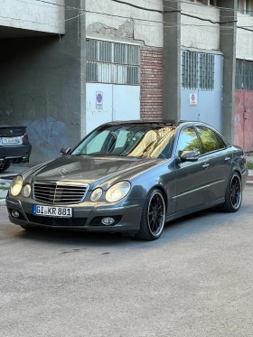 Обява за продажба на Mercedes-Benz E 320 Merces E320 Facelift ~15 500 лв. - изображение 7