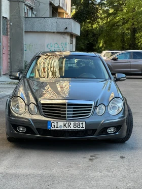 Обява за продажба на Mercedes-Benz E 320 Merces E320 Facelift ~15 500 лв. - изображение 6