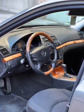 Обява за продажба на Mercedes-Benz E 320 Merces E320 Facelift ~15 500 лв. - изображение 10