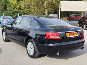 Audi A6 2.0TDI* DSG-* XENON* * NAVI* RY | Mobile.bg    4