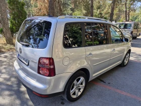VW Touran 2.0TDI 140 BMM  | Mobile.bg    3