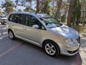 VW Touran 2.0TDI 140 BMM  | Mobile.bg    2