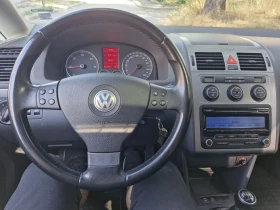 VW Touran 2.0TDI 140 BMM  | Mobile.bg    8