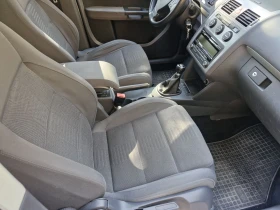 VW Touran 2.0TDI 140 BMM  | Mobile.bg    10