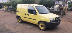 Fiat Doblo Doblo | Mobile.bg    3