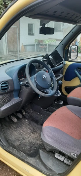 Fiat Doblo Doblo | Mobile.bg    7