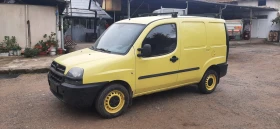     Fiat Doblo Doblo