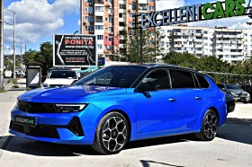 Opel Astra HYBRID* RALLY* LINE* HEAD-UP* 360CAMERA* DISSTRONI