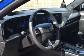 Opel Astra 1.6PHEV* ULTIM* RALLY* LINE* HEAD-UP* 360CAM* DISS - 44900 лв. - 50898440 10