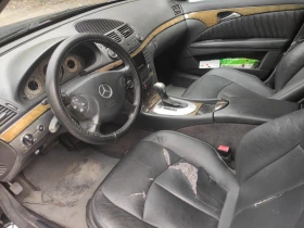 Mercedes-Benz E 320 | Mobile.bg    6