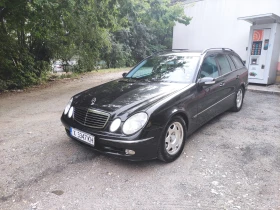 Mercedes-Benz E 320 | Mobile.bg    2