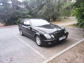  Mercedes-Benz E 320