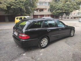 Mercedes-Benz E 320 | Mobile.bg    5
