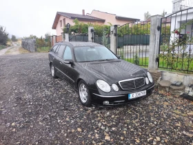 Mercedes-Benz E 320 E 320