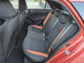 Hyundai I20 Active 1.4 DIESEL | Mobile.bg    13