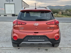 Hyundai I20 Active 1.4 DIESEL | Mobile.bg    6