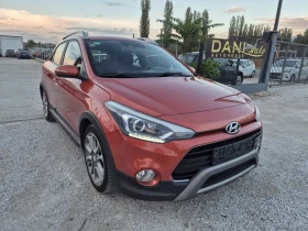 Hyundai I20 Active 1.4 DIESEL | Mobile.bg    2