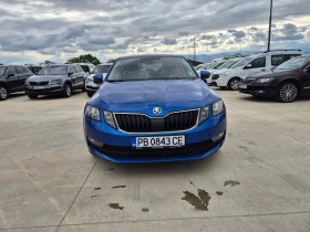 Skoda Octavia НОВА-М/Т, снимка 8