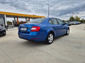 Skoda Octavia НОВА-М/Т, снимка 5