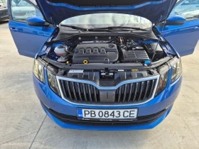 Skoda Octavia НОВА-М/Т, снимка 16