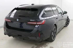 BMW 520 i Touring M Sport Paket Steptronic - 87430 лв. / 44702.25 € - 65361135 3