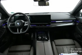 BMW 520 i Touring M Sport Paket Steptronic - 87430 лв. / 44702.25 € - 65361135 6