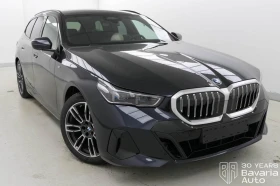 BMW 520 i Touring M Sport Paket Steptronic - 87430 лв. / 44702.25 € - 65361135 4