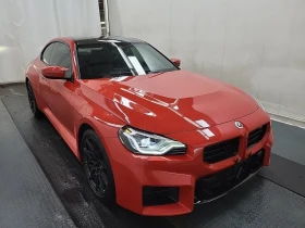 Обява за продажба на BMW M2 * COUPE * CARFAX * БЕЗ ПЪРВОНАЧАЛНА ВНОСКА ~ 103 800 лв. - изображение 1