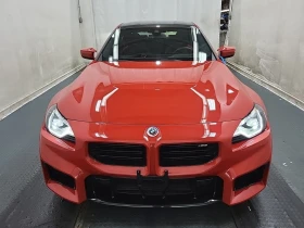 Обява за продажба на BMW M2 * COUPE * CARFAX * БЕЗ ПЪРВОНАЧАЛНА ВНОСКА ~ 103 800 лв. - изображение 6