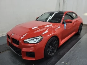 BMW M2 * COUPE * CARFAX * БЕЗ ПЪРВОНАЧАЛНА ВНОСКА