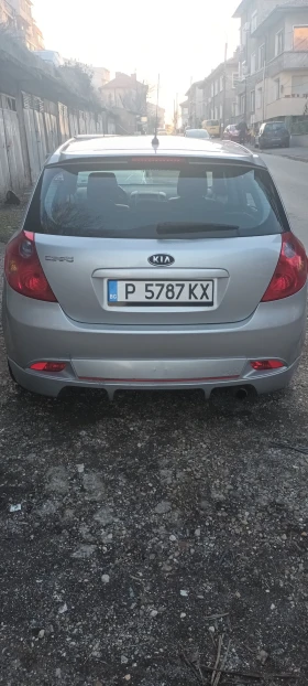 Kia Ceed 1.6 | Mobile.bg    4