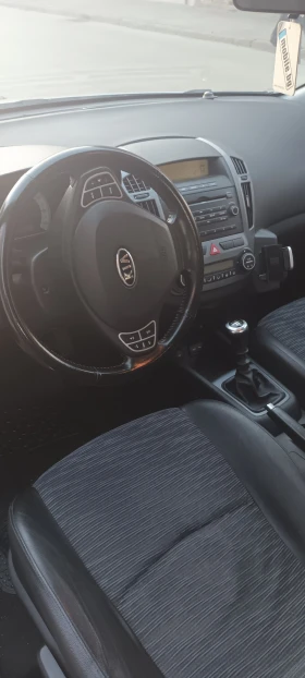 Kia Ceed 1.6 | Mobile.bg    5