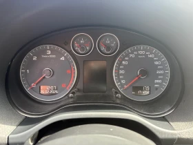 Audi A3 Sportback 2.0 TDI quattro, снимка 8 - Автомобили и джипове - 52374375