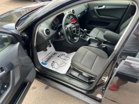 Audi A3 Sportback 2.0 TDI quattro - 12400 лв. / 6340.02 € - 18437216 7
