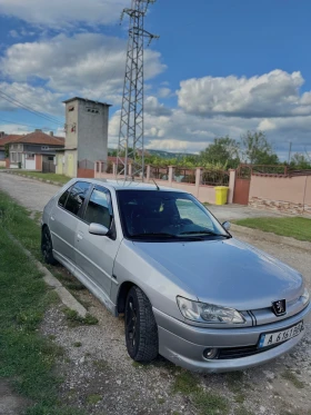 Peugeot 306 | Mobile.bg    2